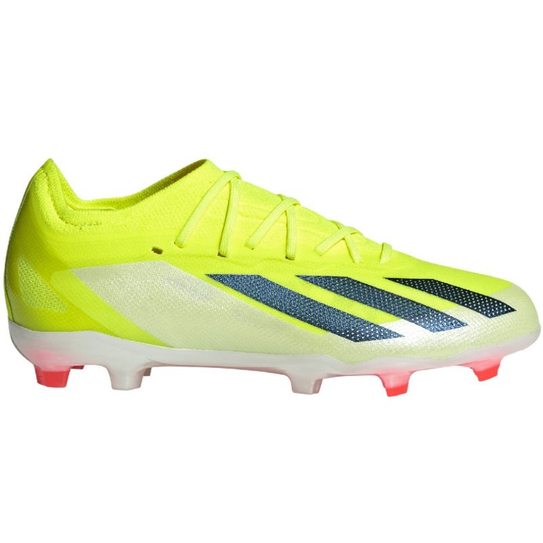 Adidas X Crazyfast Elite Fg IF0669 football shoes green