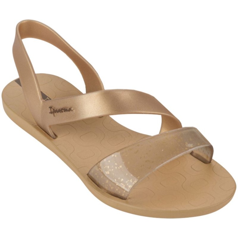 Ipanema Vibe sandals golden
