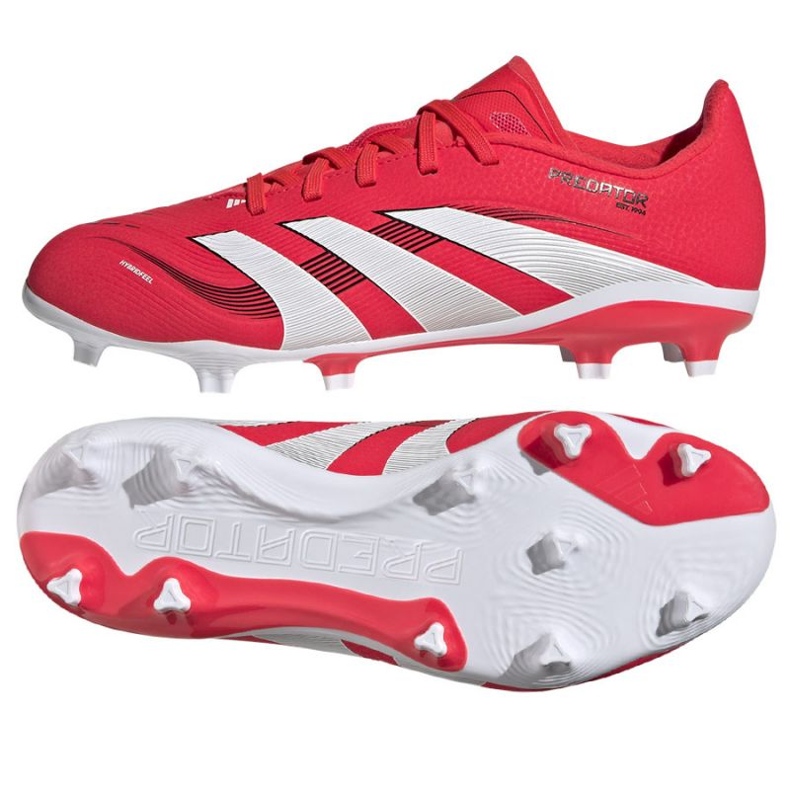 Adidas Predator League FG/MG ID3750 football shoes
