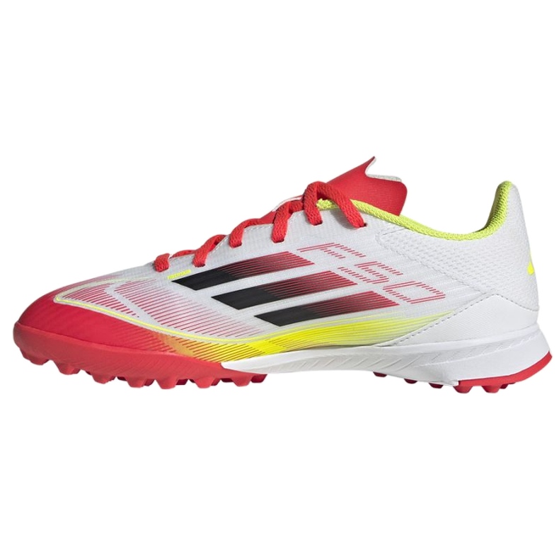 Adidas F50 League Tf IE3753 football shoes white