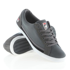 Fila Daniella Mix WCL007-071 shoes grey Fila Daniella Mix WCL007-071 shoes grey