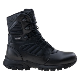 Magnum Lynx 8.0 shoes 92800430965 black black Magnum Lynx 8.0 shoes 92800430965 black black