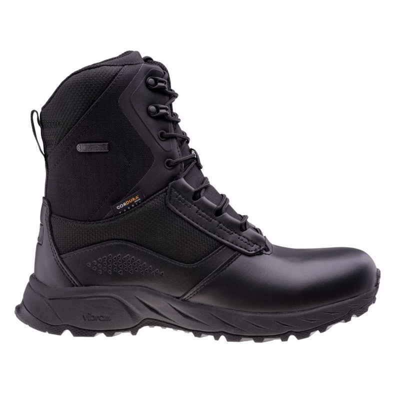 Magnum Dasar High Wp VC shoes 92800490652 black black