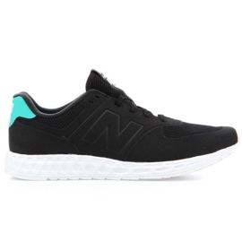 Mens New Balance Lifestyle MFL574BG shoes black Mens New Balance Lifestyle MFL574BG shoes black