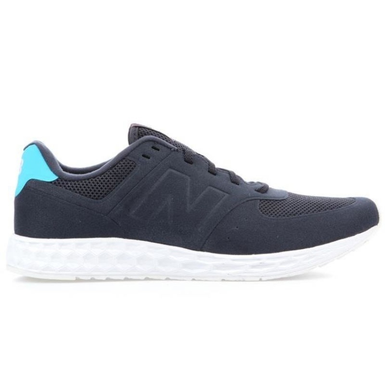 New Balance Mode De Vie MFL574NB shoes blue