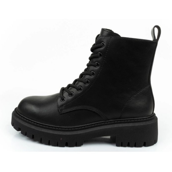 Skechers 167344/BBK shoes black