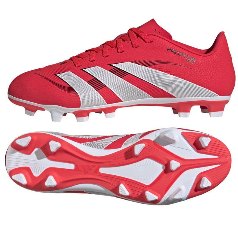 Adidas Predator Club FG/Mg ID1326 football shoes