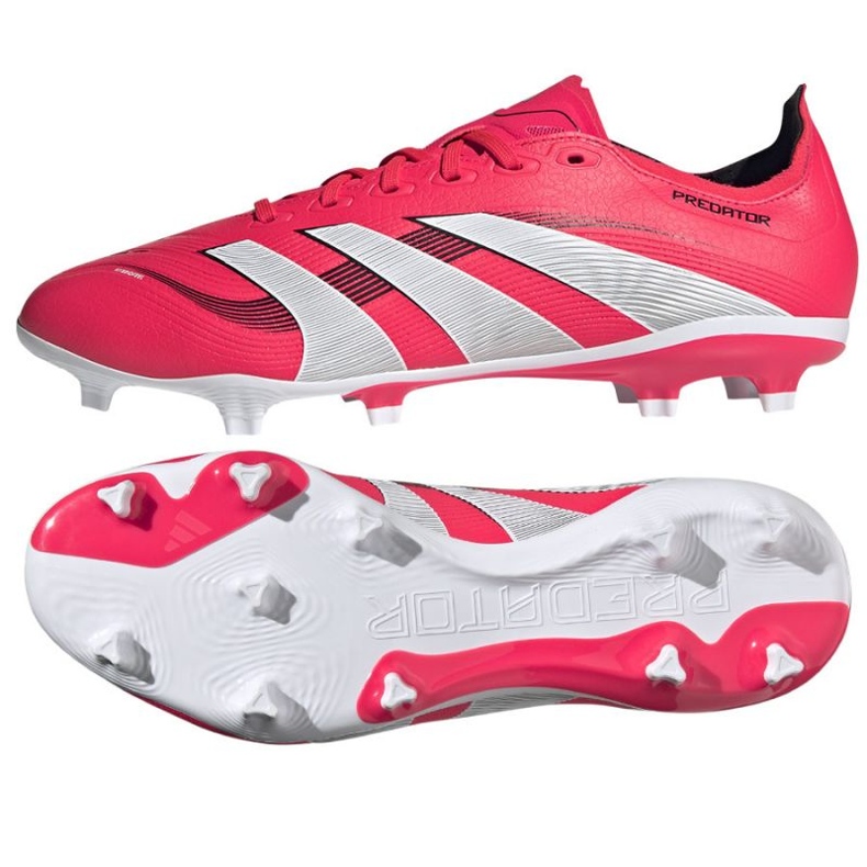 Adidas Predator League FG/MG ID3745 football shoes