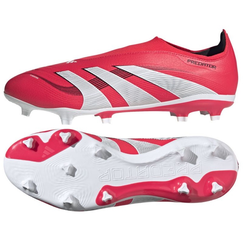 Adidas Predator League LL FG/MG ID3859 football shoes
