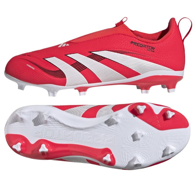 Adidas Predator League LL FG/MG ID3753 football shoes