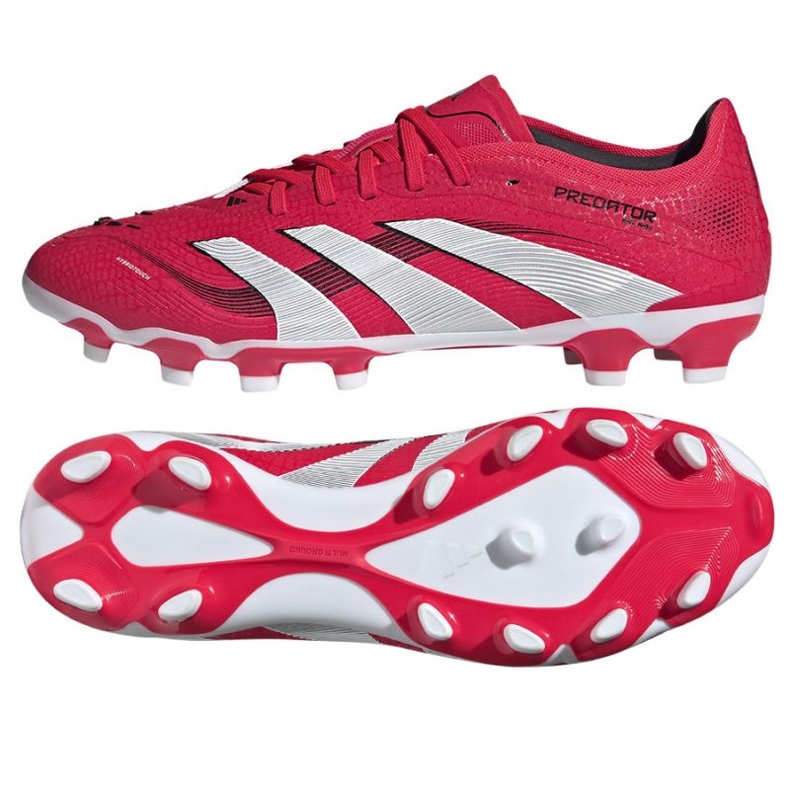 Adidas Predator Pro Mg Id3825 football shoes Adidas Predator Pro Mg Id3825 football shoes