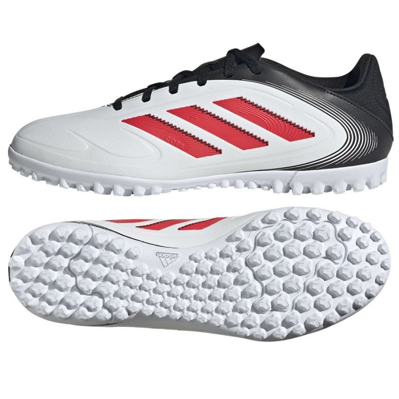 Adidas Copa Pure III Club tf ie1168 football shoes white