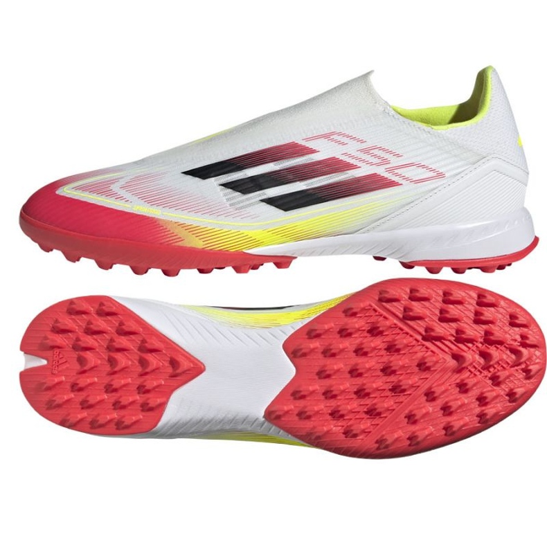 Adidas F50 League ll tf ie1234 football shoes white