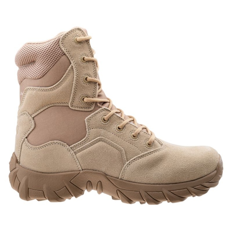 Magnum COBRA 8.0 V1 Desert tactical shoes beige brown Magnum COBRA 8.0 V1 Desert tactical shoes beige brown