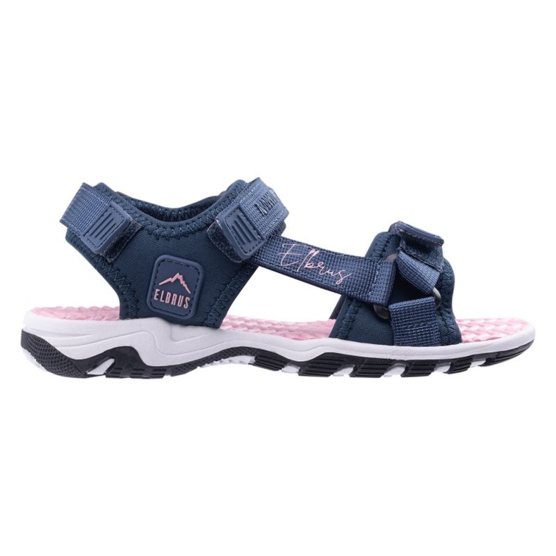 Elbrus elbre sandals 92800598364 blue Elbrus elbre sandals 92800598364 blue