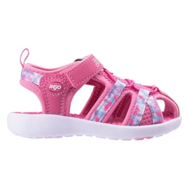 Sandals Bejo Juma KDB 92800598346 pink