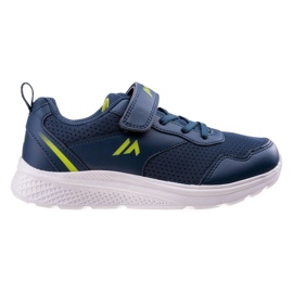 Martes derun 92800401910 shoes blue