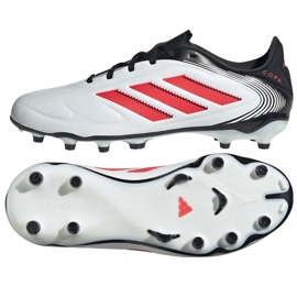Adidas Copa Pure III League fg/mg IE1192 white football shoes Adidas Copa Pure III League fg/mg IE1192 white football shoes