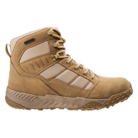 MAGNUM MOTER MOTTER SHOES beige brown MAGNUM MOTER MOTTER SHOES beige brown