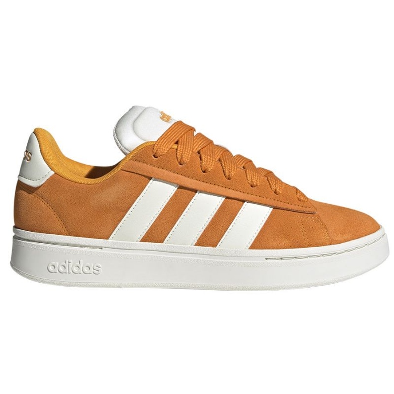Adidas Grand Court Alpha 00s IH3844 shoes yellow Adidas Grand Court Alpha 00s IH3844 shoes yellow
