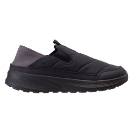 Men's sports shoes Elbrus Slipped black