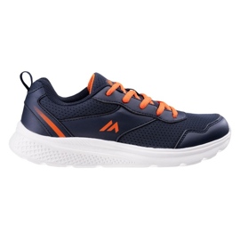 Martes shoes Derun Teen 92800401934 blue