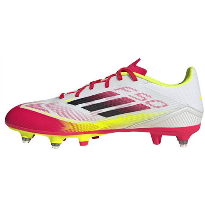 Adidas F50 League Sg IE1237 football shoes white