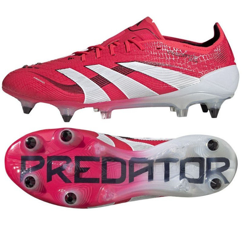 Adidas Predator Elite Sg ID3853 football shoes