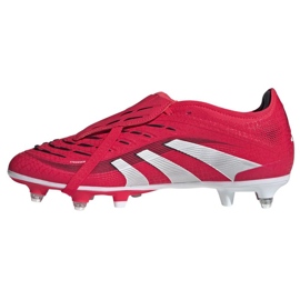 Adidas Predator Pro FT sg jr0453 football shoes