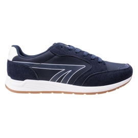 Hi-Tec Gigar sports shoes 92800490053 navy blue Hi-Tec Gigar sports shoes 92800490053 navy blue