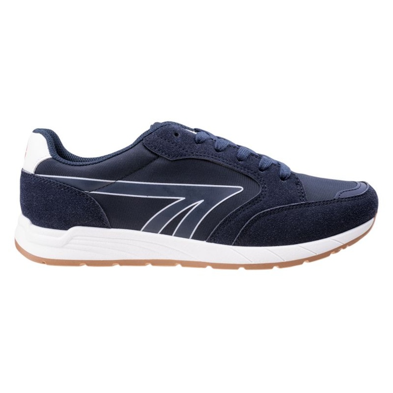 Hi-Tec Gigar sports shoes 92800490053 navy blue Hi-Tec Gigar sports shoes 92800490053 navy blue