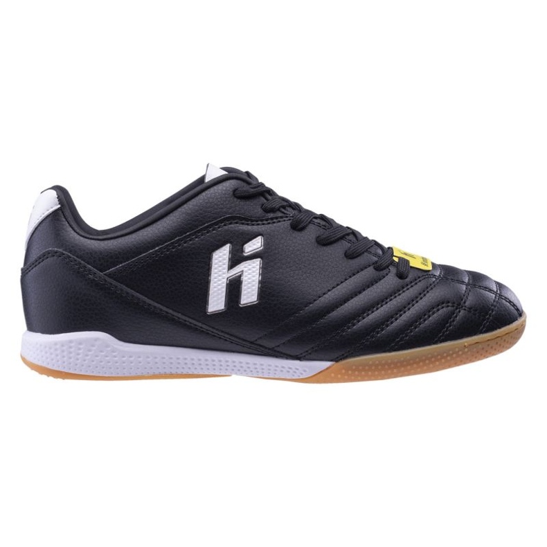 Huari Hallows Segredo Teen IC 000254091 Black