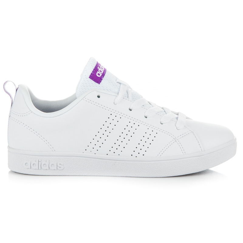 Adidas shop vs adventage