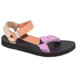 Sandals Teva Original Universal Sandals 1003987-NUNW Colorful purple