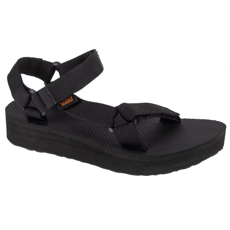 Teva Midform Universal Sandals 1090969-Blk sandals black