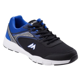Martes Lasabi Black and Blue sports shoes Martes Lasabi Black and Blue sports shoes