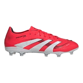Adidas Predator PRO FG ID3856 Red shoes Adidas Predator PRO FG ID3856 Red shoes