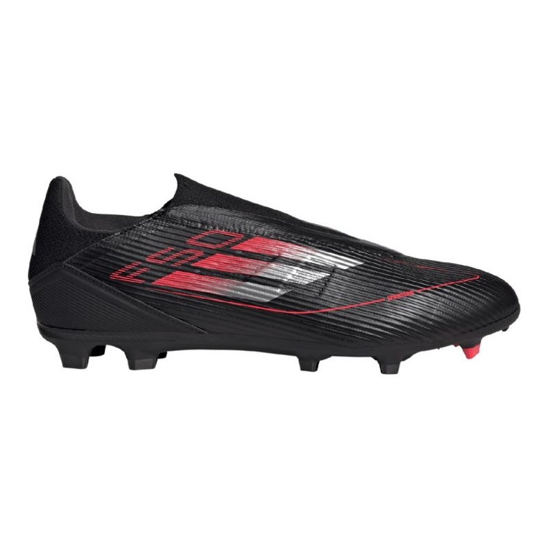 Adidas F50 League ll fg/mg IE1242 black football shoes