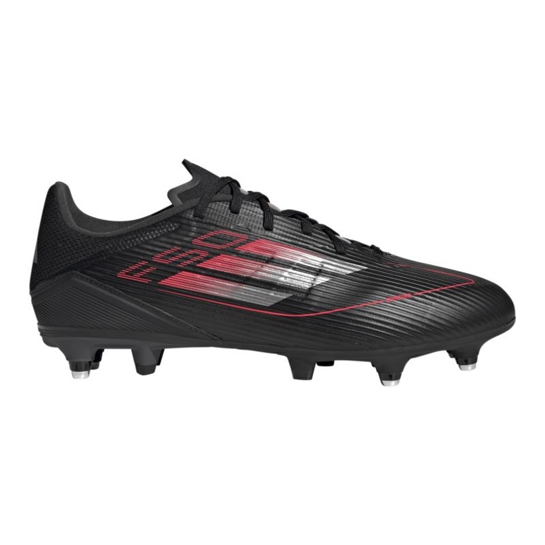 Adidas F50 League SG IE1238 Black shoes Adidas F50 League SG IE1238 Black shoes