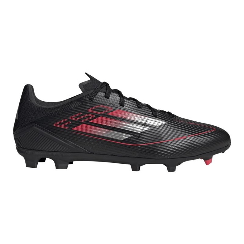 Adidas F50 League FG/MG IE1294 Black shoes Adidas F50 League FG/MG IE1294 Black shoes