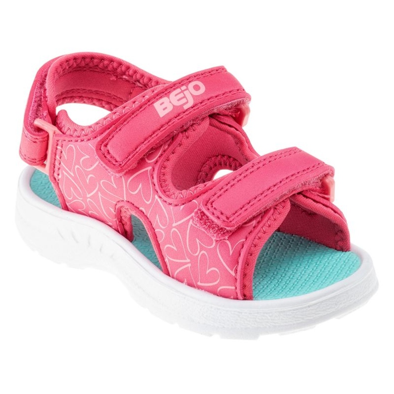 Bejo Timini Kids G 92800354636 sandals pink