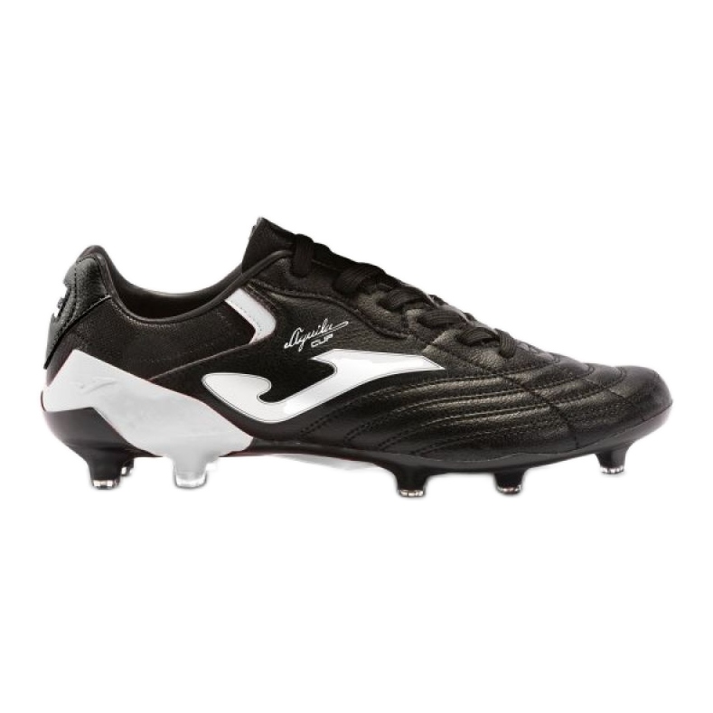 Joma Aguila Cup 2401 Negro Blanco Ground companies black Joma Aguila Cup 2401 Negro Blanco Ground companies black