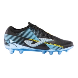 Joma Propulsion Cup 2401 Black Turquoise Ground companies