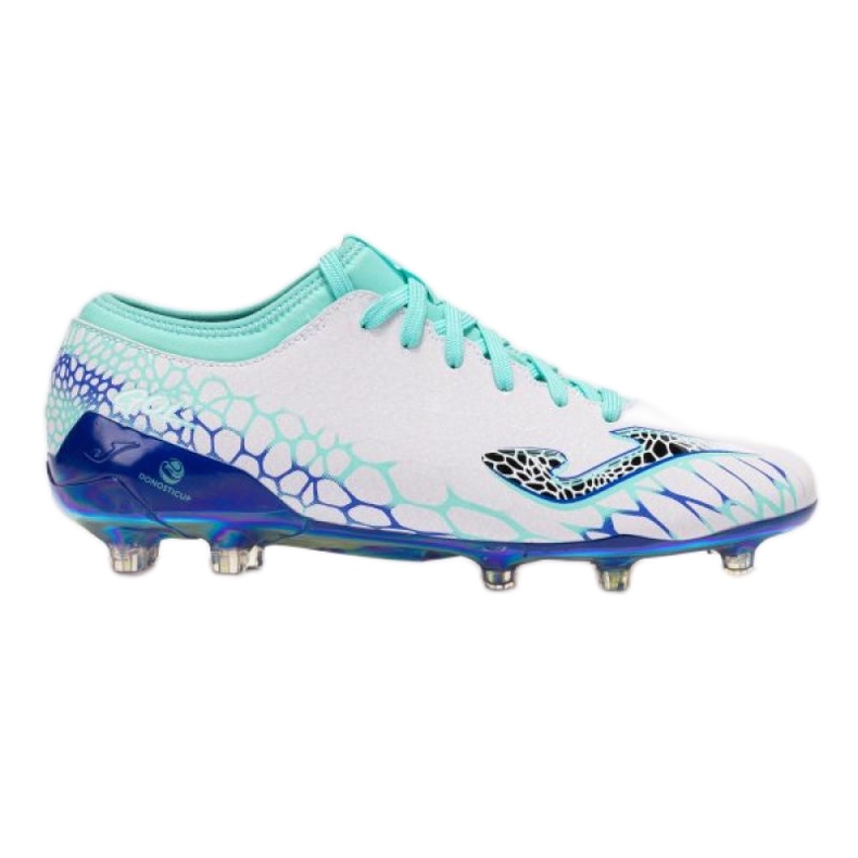 Joma Gol 2472 White Turquoise Ground companies