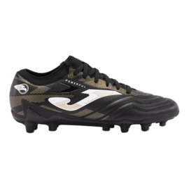 Joma PowerFul 2401 Black Gold Business Ground Joma PowerFul 2401 Black Gold Business Ground