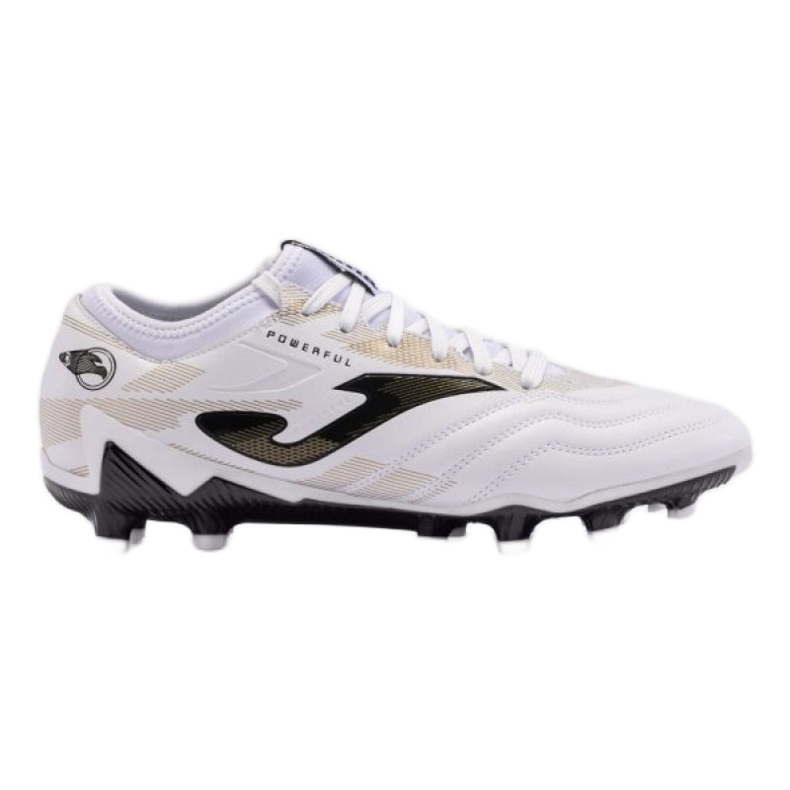 Joma PowerFul 2402 White Gold Business Ground