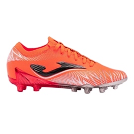 Joma Striker 2407 Coral Ground companies red