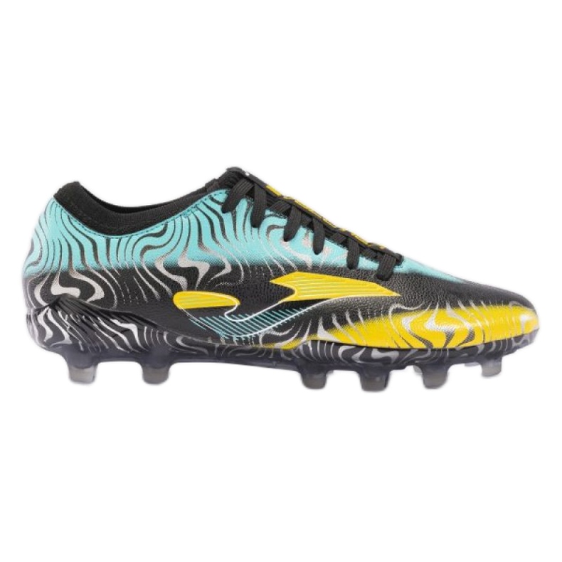 Joma Evolution Cup 2401 Black Gold Business Ground
