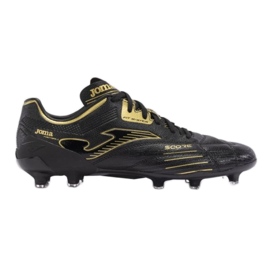 Joma Score 2401 Black Ground companies