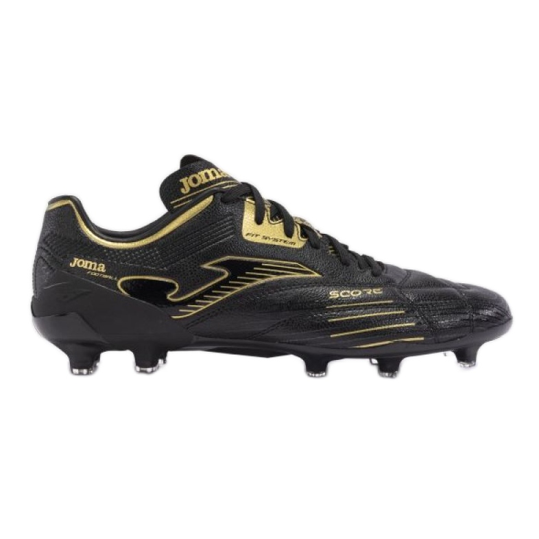 Joma Score 2401 Black Ground companies Joma Score 2401 Black Ground companies